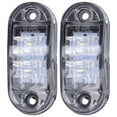 thumbnail image 4 of 2LED Feu de Signalisation Haute Luminosité pour Voitures Camions Remorques RVs, 4 of 7