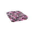 thumbnail image 2 of Cobertor ligero TESSO HOME Pink Minnie, 2 of 4