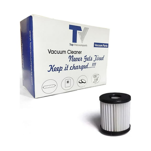 Dirt Devil Upright Vacuum Cleaner Style F-22 Hepa Filter Generic # 953 F953