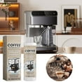Say Goodbye To Stubborn Coffee Stains! Coffee Machine Descaling Agent