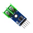 thumbnail image 1 of HW-550 MAX6675 Type K Thermocouple Module Temperature Sensor Module, 1 of 5