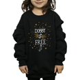 thumbnail image 3 of Harry Potter Girls Dobby Is Free Sweatshirt, 3 of 5