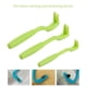 thumbnail image 3 of Extractor de pulgas para ácaros de mascotas Clip para insectos peines de limpieza para perros y gatos gancho Hugtrwg Para estrenar, 3 of 5
