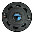 thumbnail image 6 of Planet Audio AC12D 12" 3600W 4 Ohm DVC Car Subwoofer Pair w/ Dual Sub Enclosure, 6 of 11