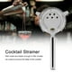 thumbnail image 1 of Colador De Cóctel Duradero, Colador De Barra, Para Bartenders De Mixólogos ANGGREK JIJY16, 1 of 8