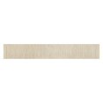 thumbnail image 1 of Better Homes & Gardens Jute Chenille Table Runner - 14 x 90" - Natural - 74% Jute, 23% Rayon, 3% Other Fiber, 1 of 6