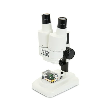 Celestron - Labs S20 Stereo Microscope