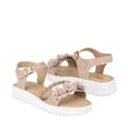 thumbnail image 1 of SANDALIAS NIÑA STYLO 19261 CHAROL BEIGE 18-21, 1 of 4