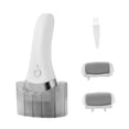 thumbnail image 4 of Removedor De Callos Eléctrico Para Pies, Elimina La Piel Seca, Regalo, Herramienta De Pedicura Fácil De Usar, 4 of 8