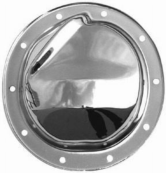 GM INTERMEDIATE DIFFERENTIAL COVER 10 BOLT KIT