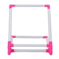 thumbnail image 1 of , Stitch Hoop Embroidery Rack Holder for Embroidery, Stitch, Quilting, point Silk Painting DIY Tool, 1 of 8