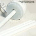 thumbnail image 2 of Filter Cotton Sticks Sponge, 10 Packs Mini Portable Personal USB Humidifier Replacement Sponges Refill Stick for USB Humidifiers, 2 of 8