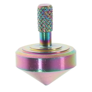 Vintage Spin Top