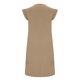 thumbnail image 2 of TaTaai Women's Solid Sleeveless Round Neck Midi Dress with Side Slit and Pockets Loose Fit Casual Summer Office Daily Wear Knee-Length Flowy Long Dress Gift, 2 of 6