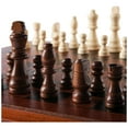 Spin Master Games Wood Chess Checkers Backgammon Set - Walmart.com