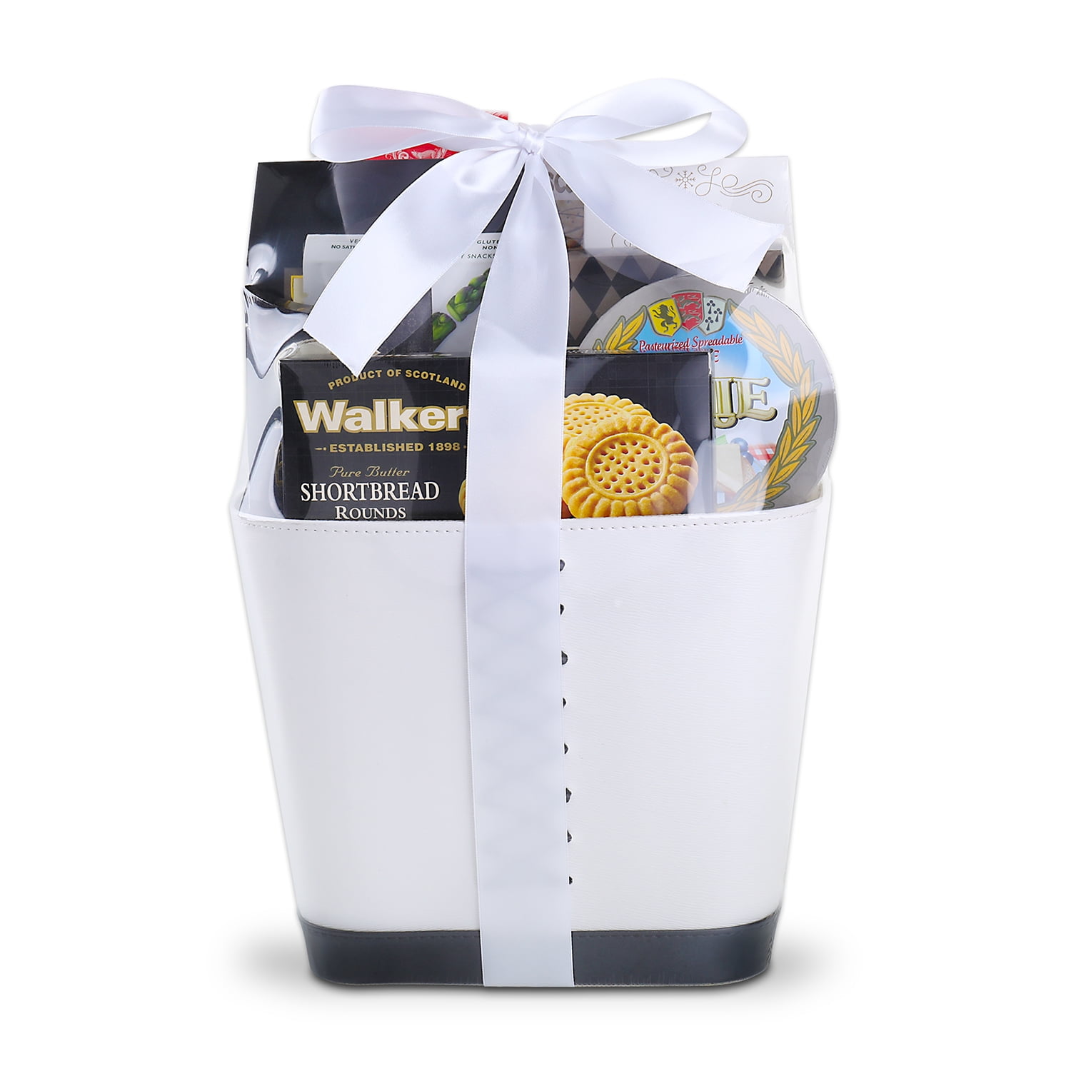 Alder Creek Gift Baskets Valentine's Day Chic