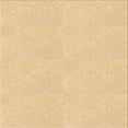 thumbnail image 1 of Ahgly Company Machine Washable Indoor Square Transitional Khaki Gold Area Rugs, 4' Square, 1 of 7