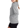 thumbnail image 3 of Champion Long Sleeve Hoodie (Women's) 1 Pack, 3 of 5