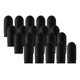 thumbnail image 1 of 20 Piezas De Fundas Para Dedos Para Juegos Negro, 1 of 8