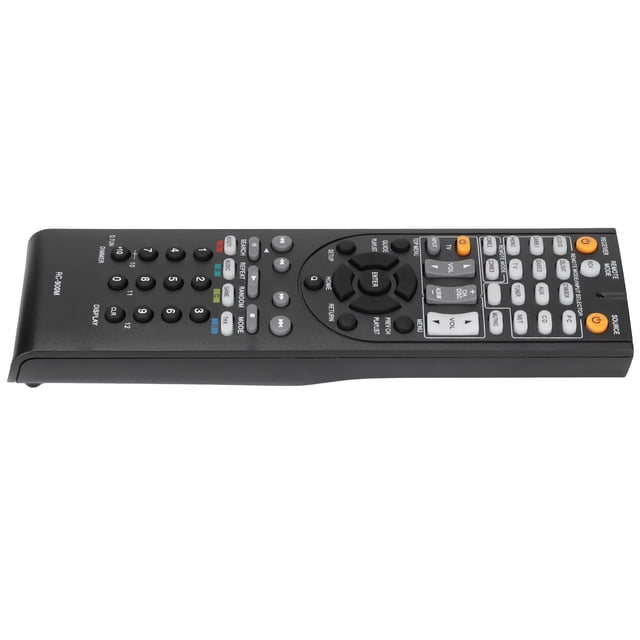 Reemplazo de control remoto, RC‑900M Reemplazo de control remoto Receptor de audio y video Control remoto Dispositivos de automatización del hogar Funciones de vanguardia