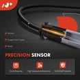 thumbnail image 3 of A-Premium Disc Brake Pad Wear Sensors Compatible with Mini Cooper 2014-2017 L3 1.5L L4 1.6L 2.0L Front Driver or Passenger Side, 3 of 8