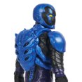 thumbnail image 6 of DC Comics, Hero-Mode Blue Beetle Action Figure, 12-inch, Easy to Pose, Blue Beetle Movie Collectible Superhero Kids Toys for Boys & Girls, Ages 3+, 6 of 7