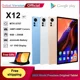 thumbnail image 2 of Venta caliente 2023 Firmware global x12 Tablet Android 12 MTK6797 Tablet 10 pulgadas 120Hz WQHD + pantalla 8GB 256GB 8000mAh Batería 5G Tabtop, 2 of 5
