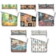 thumbnail image 5 of Inteprter Funda de edredón de 3 piezas, fundas de almohada exquisitas, ropa de cama de fibra de poliéster de varios tamaños Multicolor, juego de Juegos de cama LYCLB210925006 L Inteprter HA011561-11, 5 of 6