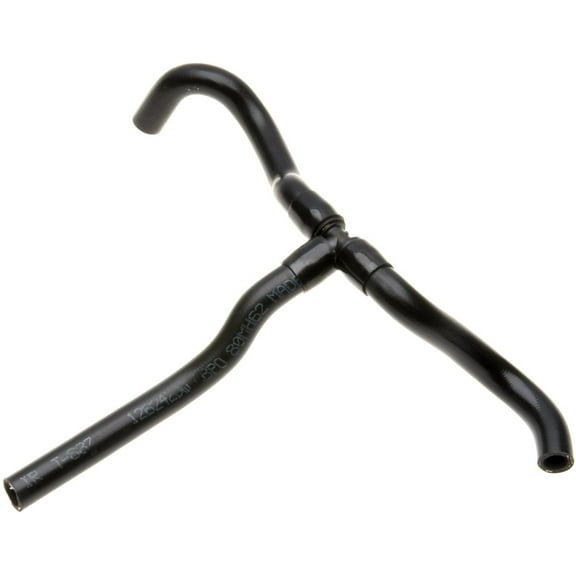 HVAC Heater Hose Fits select: 2011-2013 TOYOTA SIENNA