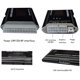 thumbnail image 2 of 1 paquete de probador de fuente de alimentación ATX caja de la computadora probador de fuente de alimentación herramienta de reparación de computadora probador de diagnóstico caja de aluminio Fokelyi CZDZ-HQ94, 2 of 5