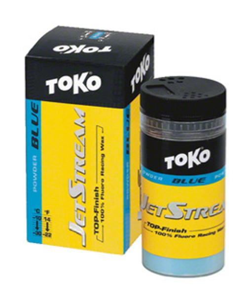 Toko JetStream Powder 2.0: Cold by Toko
