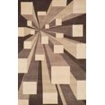 thumbnail image 2 of Momeni New Wave Dimensions Area Rug, 2 of 2