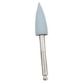 thumbnail image 3 of 1 juego de kit de pulido dental, cabezal de pulido de caucho de silicona, cabezal de pulido para máquina dobladora, juego de brocas de pulido lento, materiales dentales, azul, 3 of 8