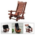 thumbnail image 4 of Phenofice Chair Phone Holder Desktop Phone Rack With Elegant Design For Use, 4 of 8