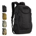 thumbnail image 2 of Impermeable Grande Acolchada de Nylon Macarena Camuflaje ACU Morral del Estudiante, 2 of 6