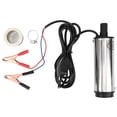 thumbnail image 2 of Oil Pump,Portable Water Oil Car Self Priming Pump Oil Extractor Rapid Response, 2 of 14