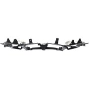 CAPA For 2002-2009 Trailblazer Header Panel GM1221125C 15831182