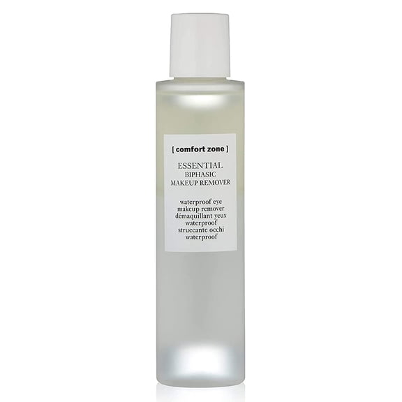 Comfort Zone Essential Biphasic Make Up Remover