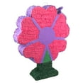 thumbnail image 3 of Flower Party Pinata, Hand Crafted with Traditional Techniques, 3 of 12