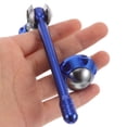 thumbnail image 3 of CATIEBYE Motorcycle Antenna Plug Aluminum Alloy Decorative For Scooter DIY Projects 1Pack, 3 of 8