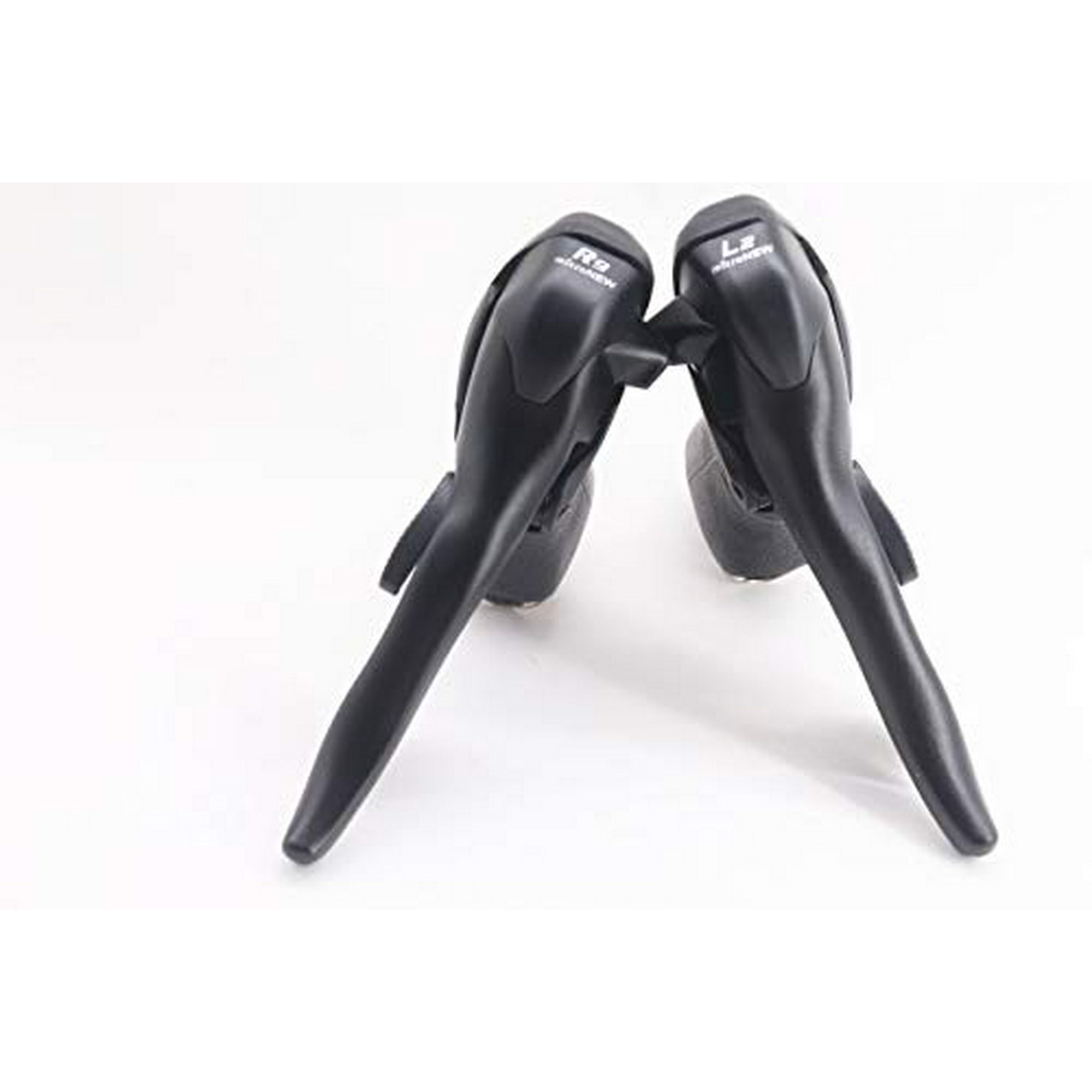 sti road bike shifters