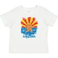 thumbnail image 3 of Inktastic Graffiti Arizona State Flag Boys or Girls Baby T-Shirt, 3 of 5