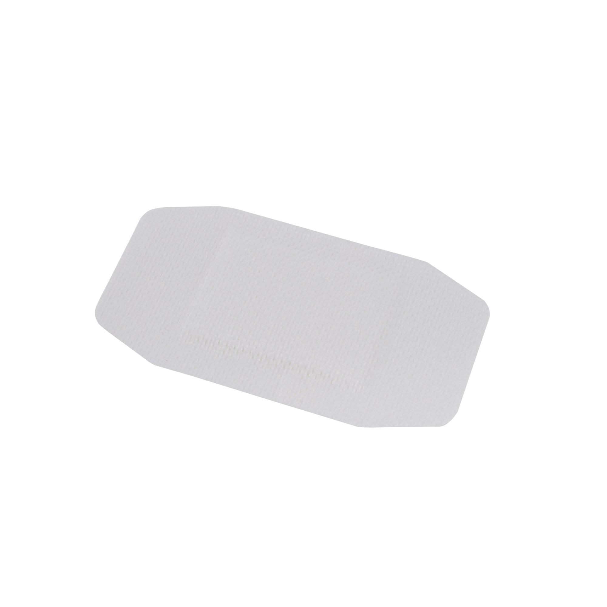 Telfa Adhesive Island Dressing, Sterile, Bandages Strip, 2 in x 3 1/4 in, 50 Count, 8 Packs, 400 Total