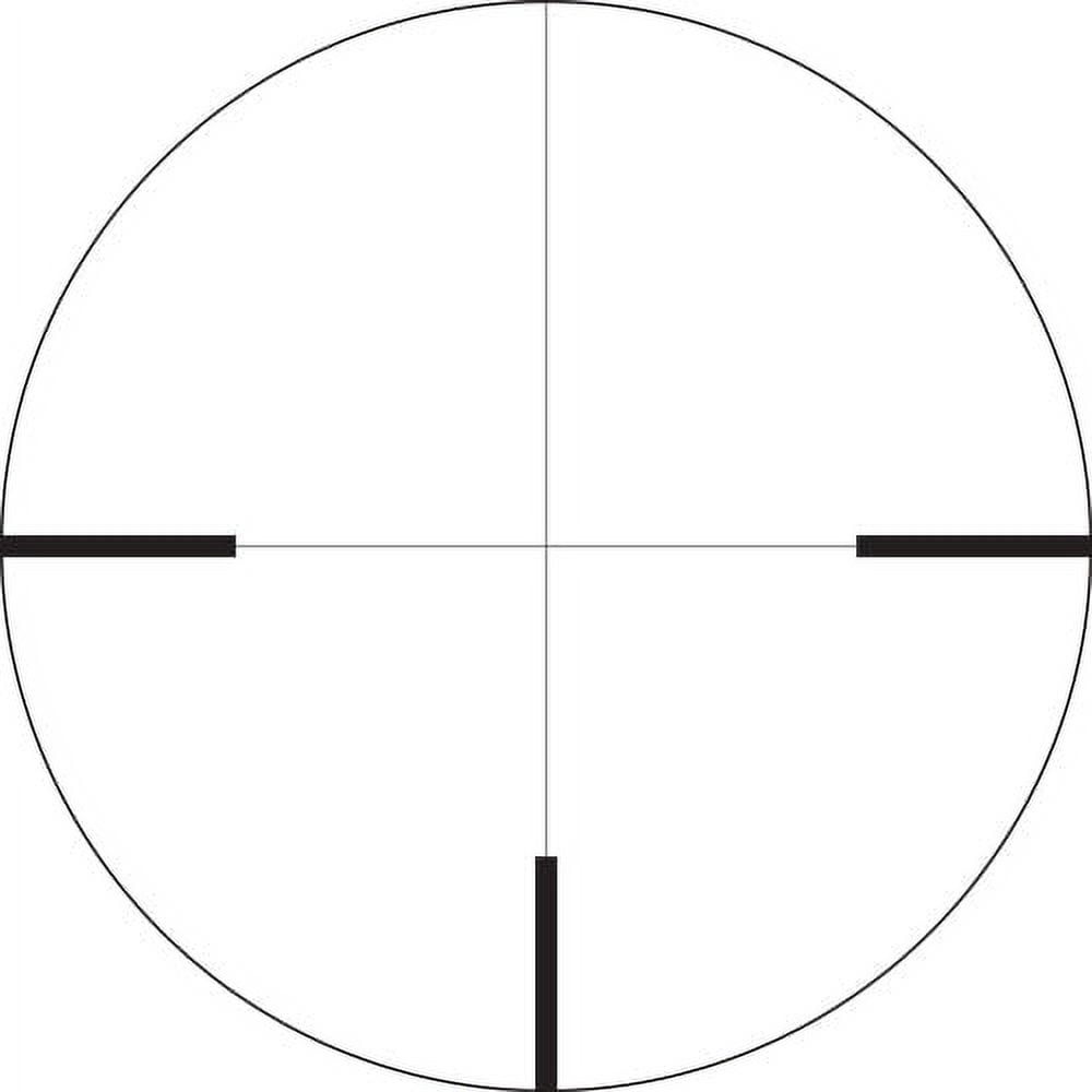 German Precision Optics PASSION 4X Rifle Scope, 3-12x56mm, 30mm Tube, SFP, G4 Reticle, Black Matte