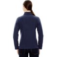 thumbnail image 2 of Ash City - North End Ladies' Voyage Fleece Jacket, 2 of 3
