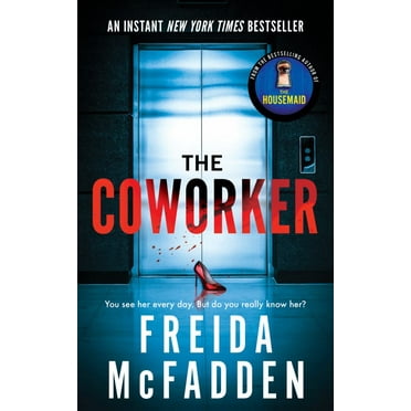 The Coworker (Paperback)