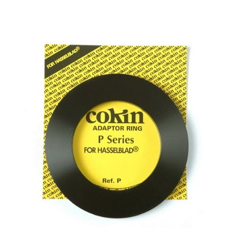 UPC 085831271447 product image for Cokin P401 Adapter Ring,  P, Hasselblad B50 | upcitemdb.com