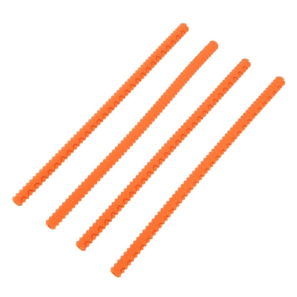 Oven Rack Protector4PCS Oven Rack Protector Oven Rack Cover Oven Shelf Rack Guard Proven Performance