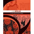 thumbnail image 3 of Ofelia : un Livre Love and Rockets, 3 of 4