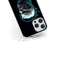 thumbnail image 5 of Mobile phone case for SAMSUNG S21 original and officially Licensed Game of Thrones pattern Game of Thrones 001 optimally adapted to the shape of the mobile phone, case made of TPU, 5 of 5
